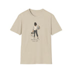 Handling It T-Shirt