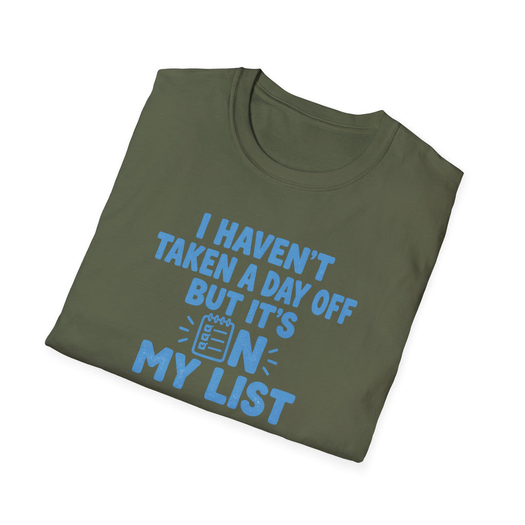 Copy of A Brighter Me T-Shirt