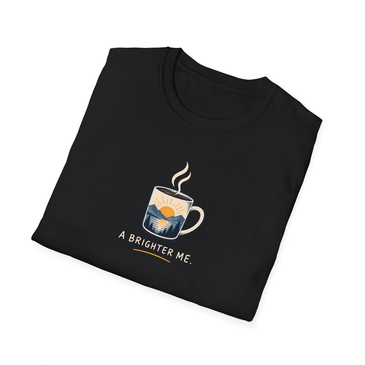 A Brighter Me T-Shirt