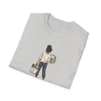 Handling It T-Shirt