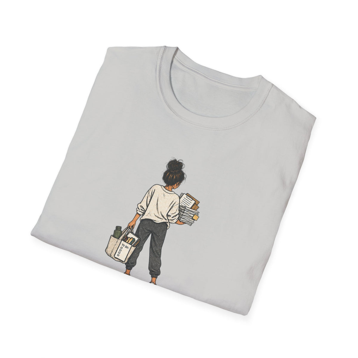Handling It T-Shirt