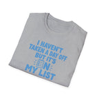 Copy of A Brighter Me T-Shirt