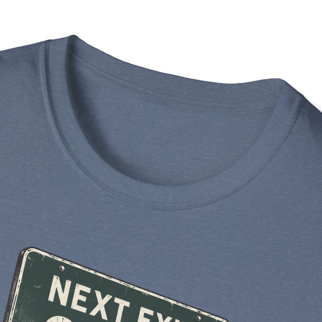 Next Exit T-Shirt