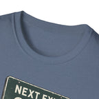 Next Exit T-Shirt