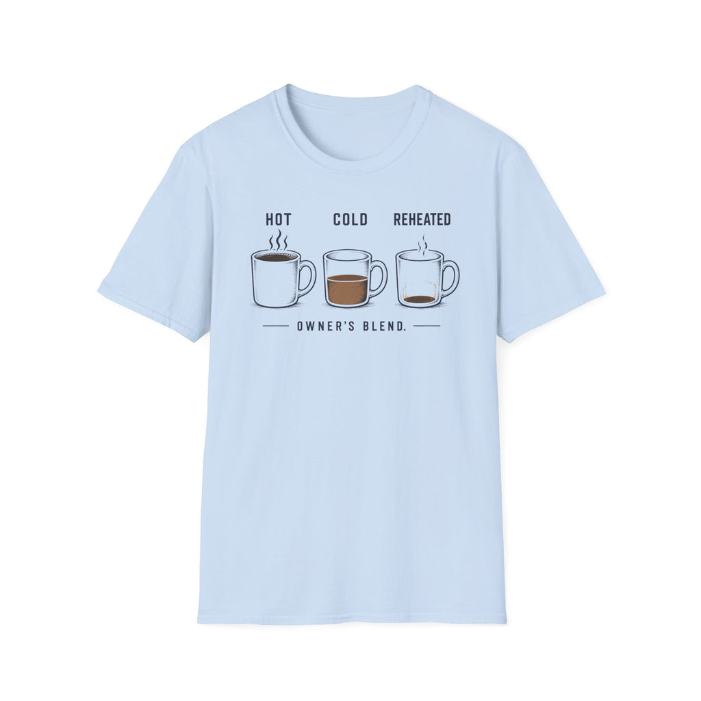 Owner's Blend T-Shirt
