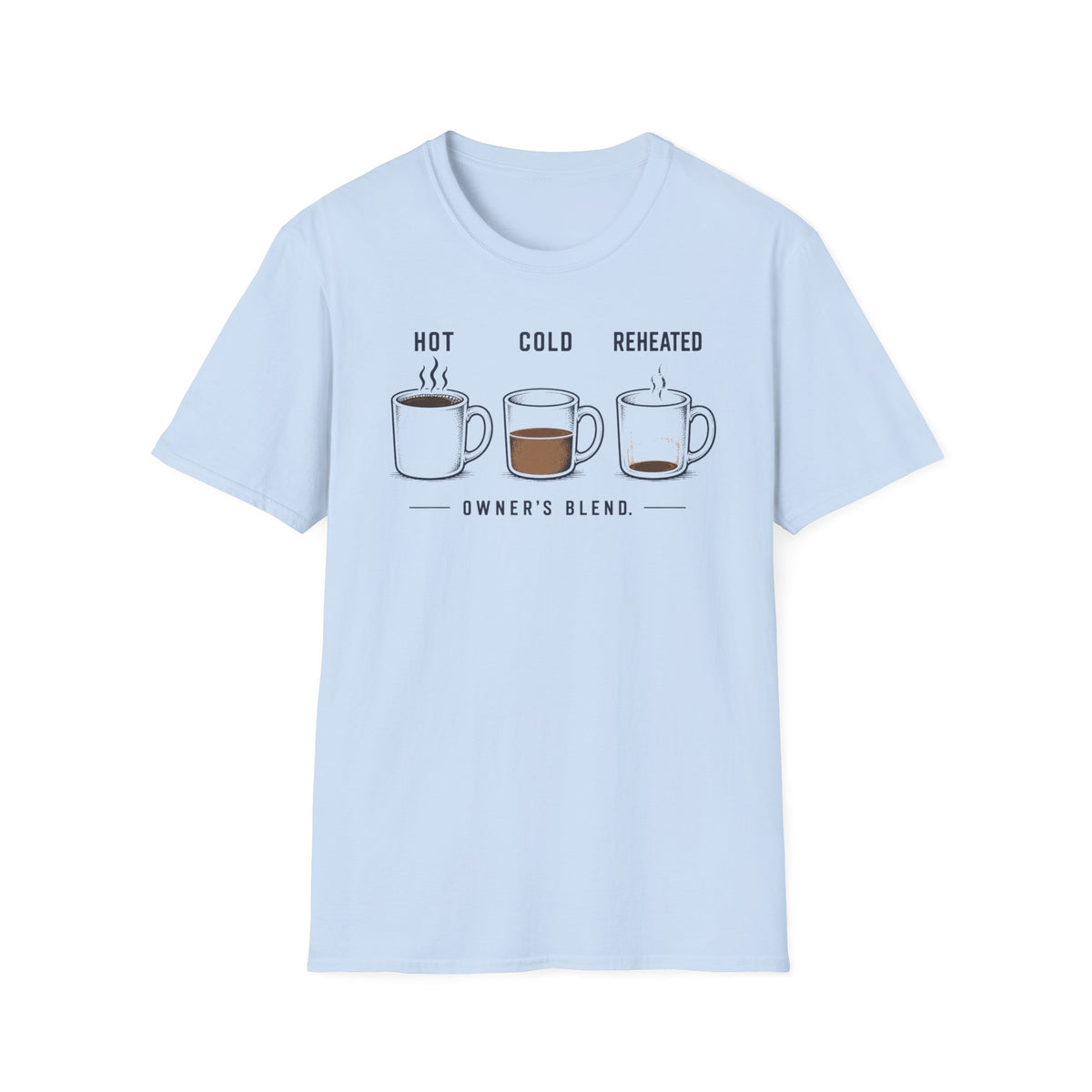 Owner's Blend T-Shirt