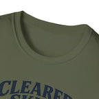 Clearer Skies T-Shirt