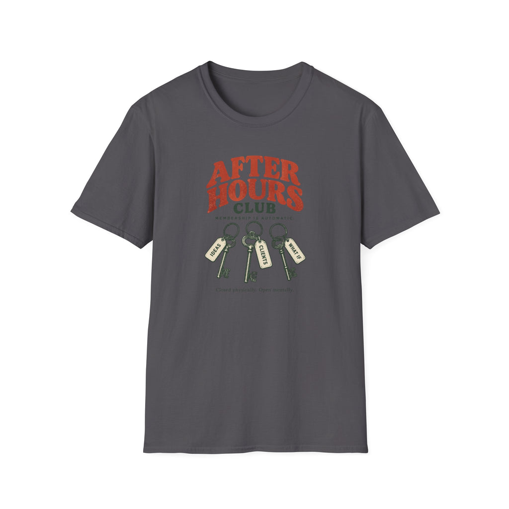 After Hour T-Shirt