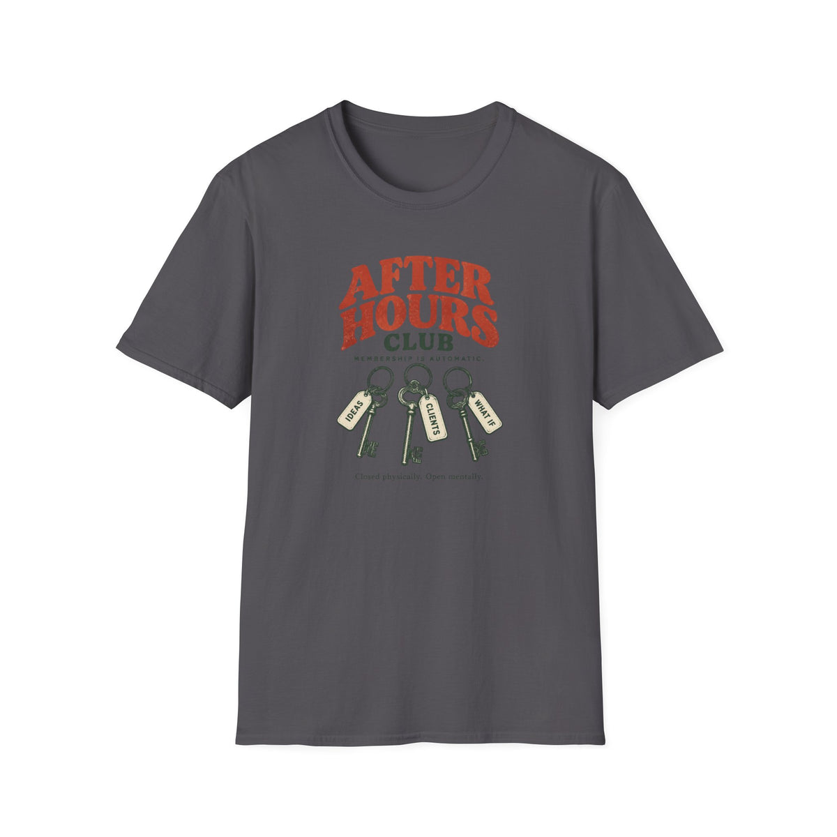 After Hour T-Shirt