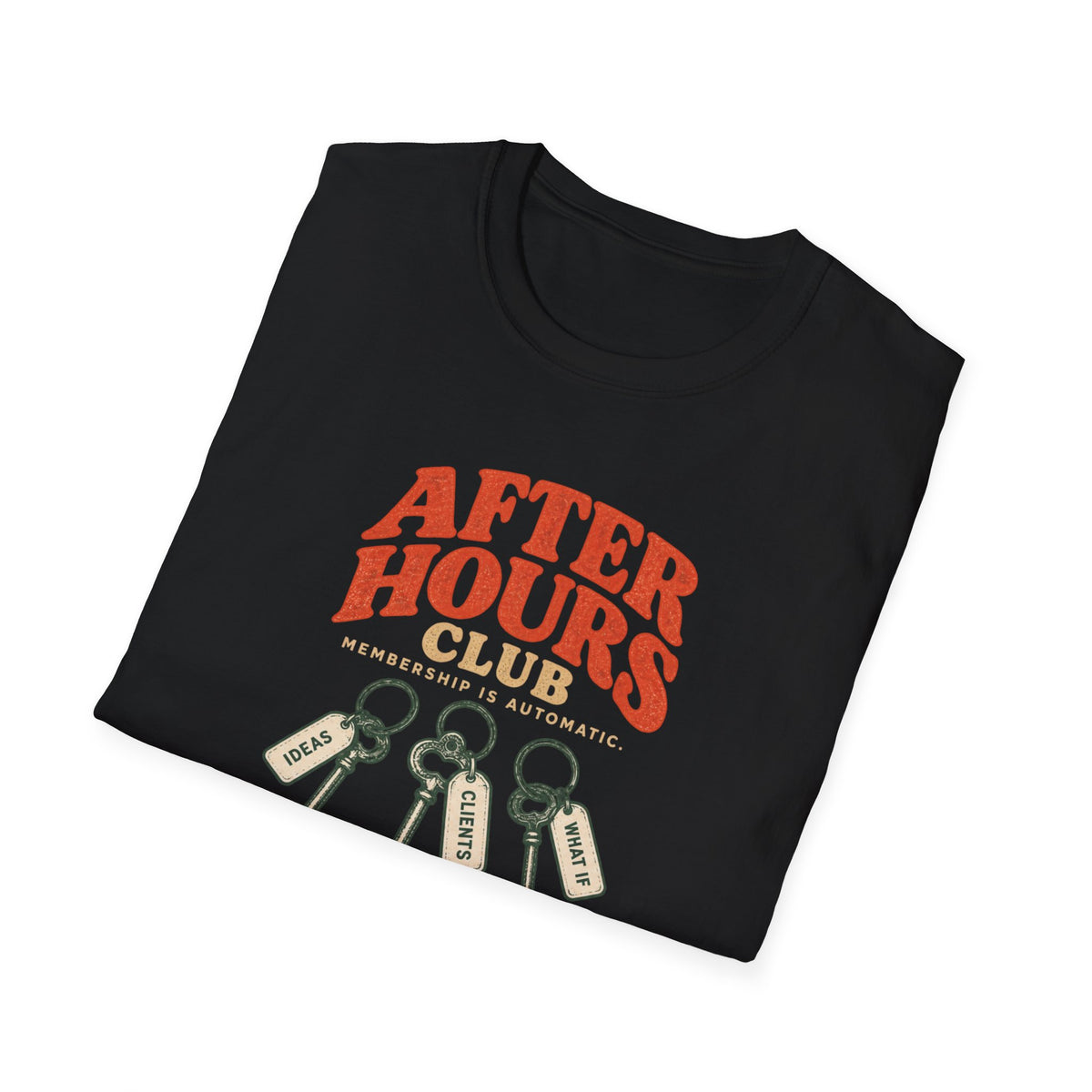 After Hour T-Shirt