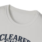 Clearer Skies T-Shirt