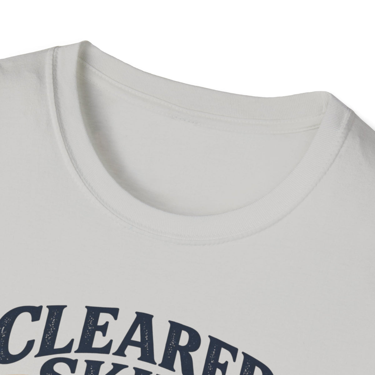 Clearer Skies T-Shirt