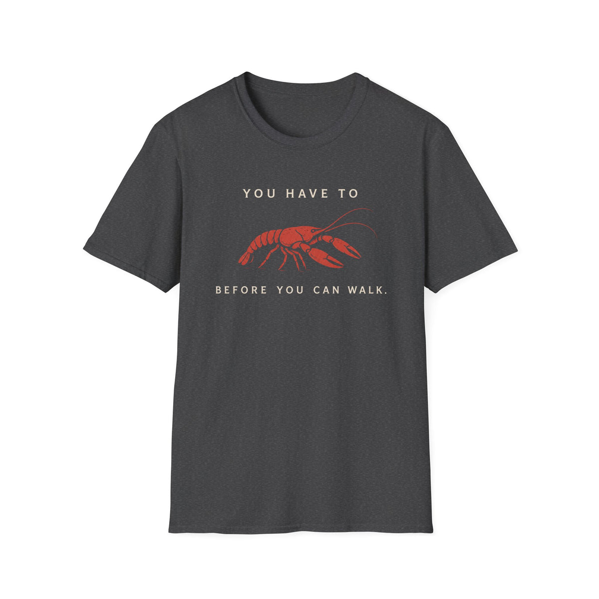 Crawl T-Shirt