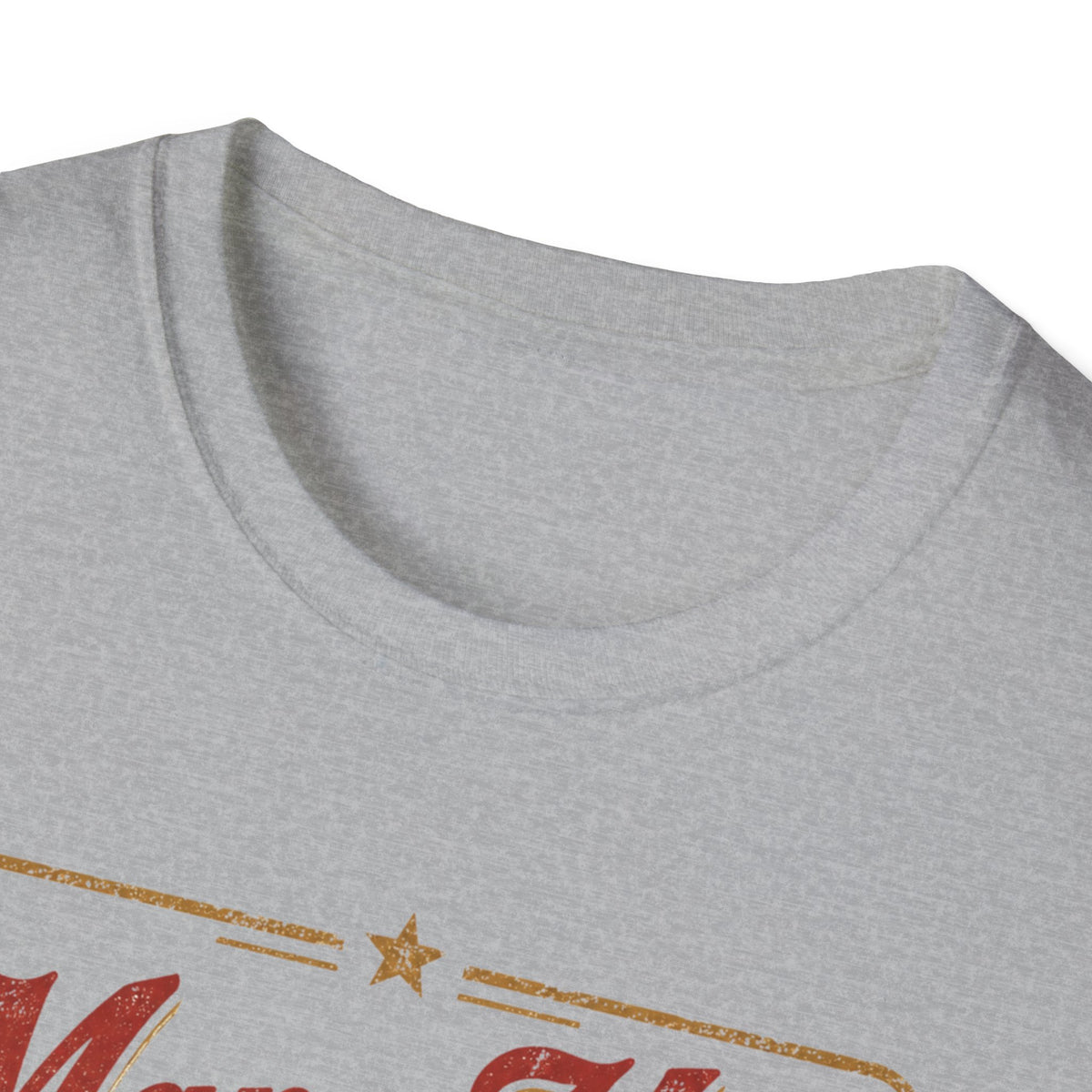 Many Hats T-Shirt