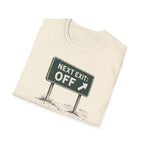 Next Exit T-Shirt