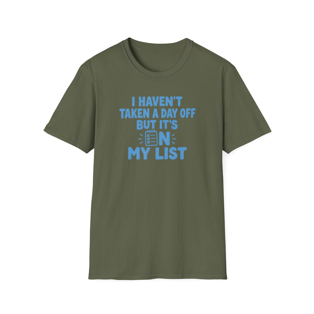 Copy of A Brighter Me T-Shirt