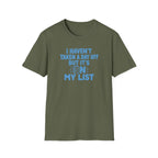 Copy of A Brighter Me T-Shirt