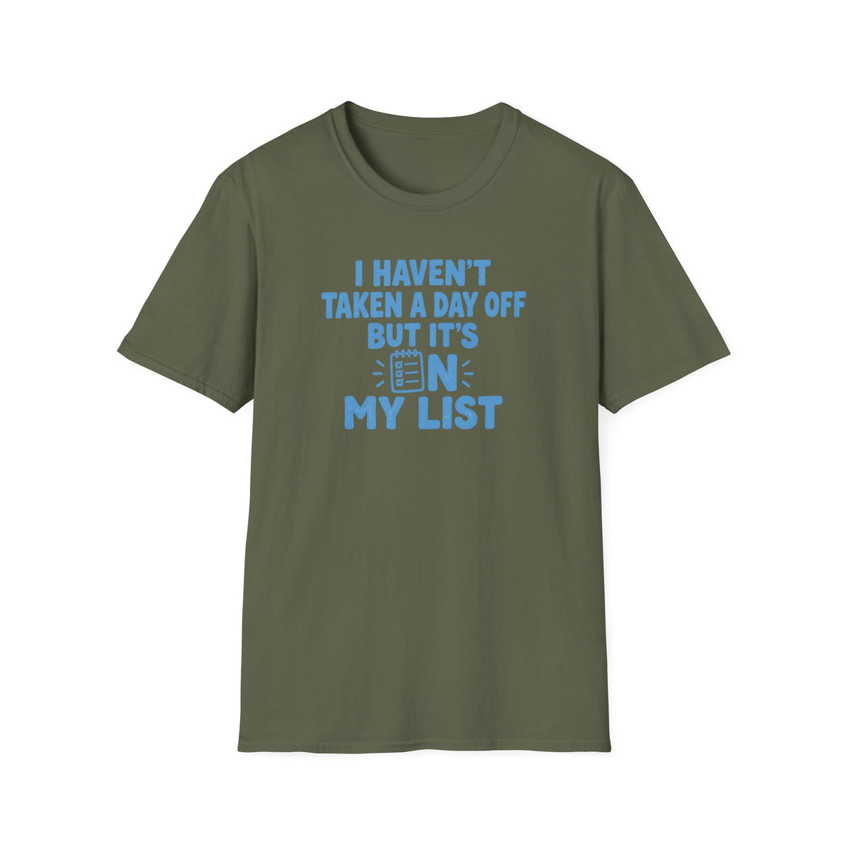 Copy of A Brighter Me T-Shirt