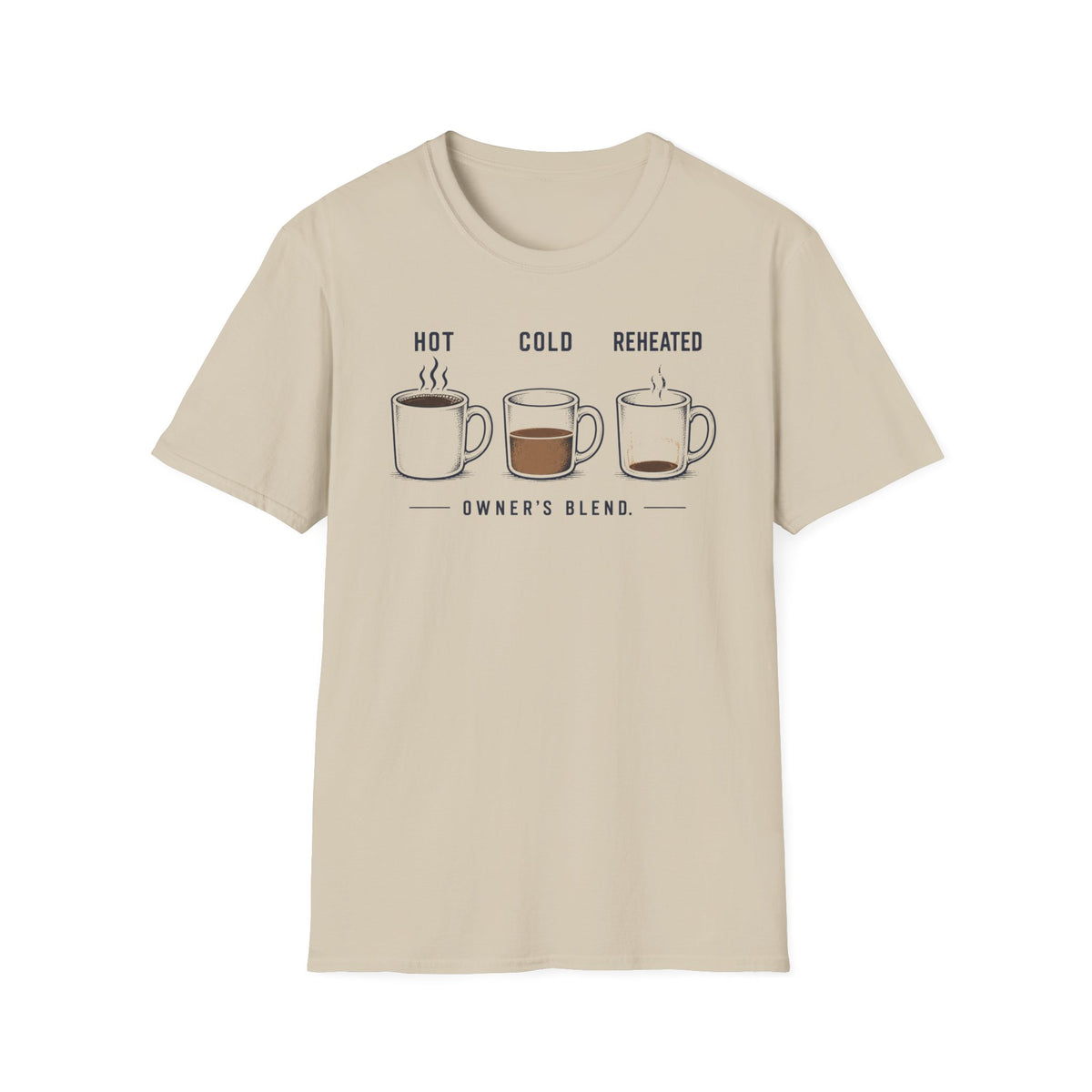 Owner's Blend T-Shirt