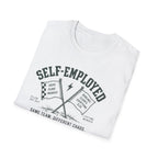 Self-Employed T-Shirt