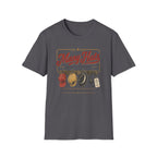 Many Hats T-Shirt