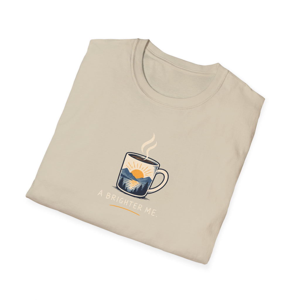A Brighter Me T-Shirt