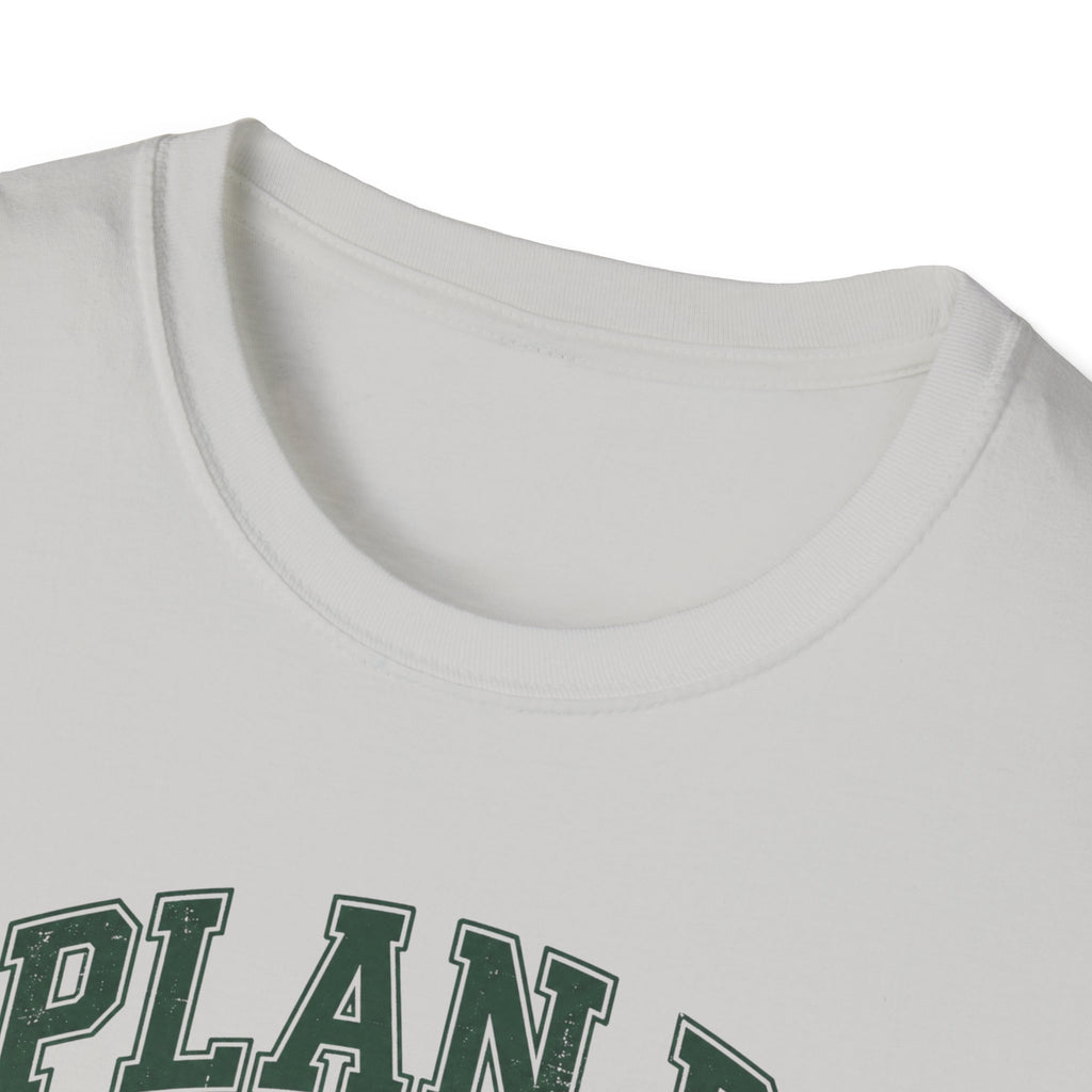 Plan B T-Shirt