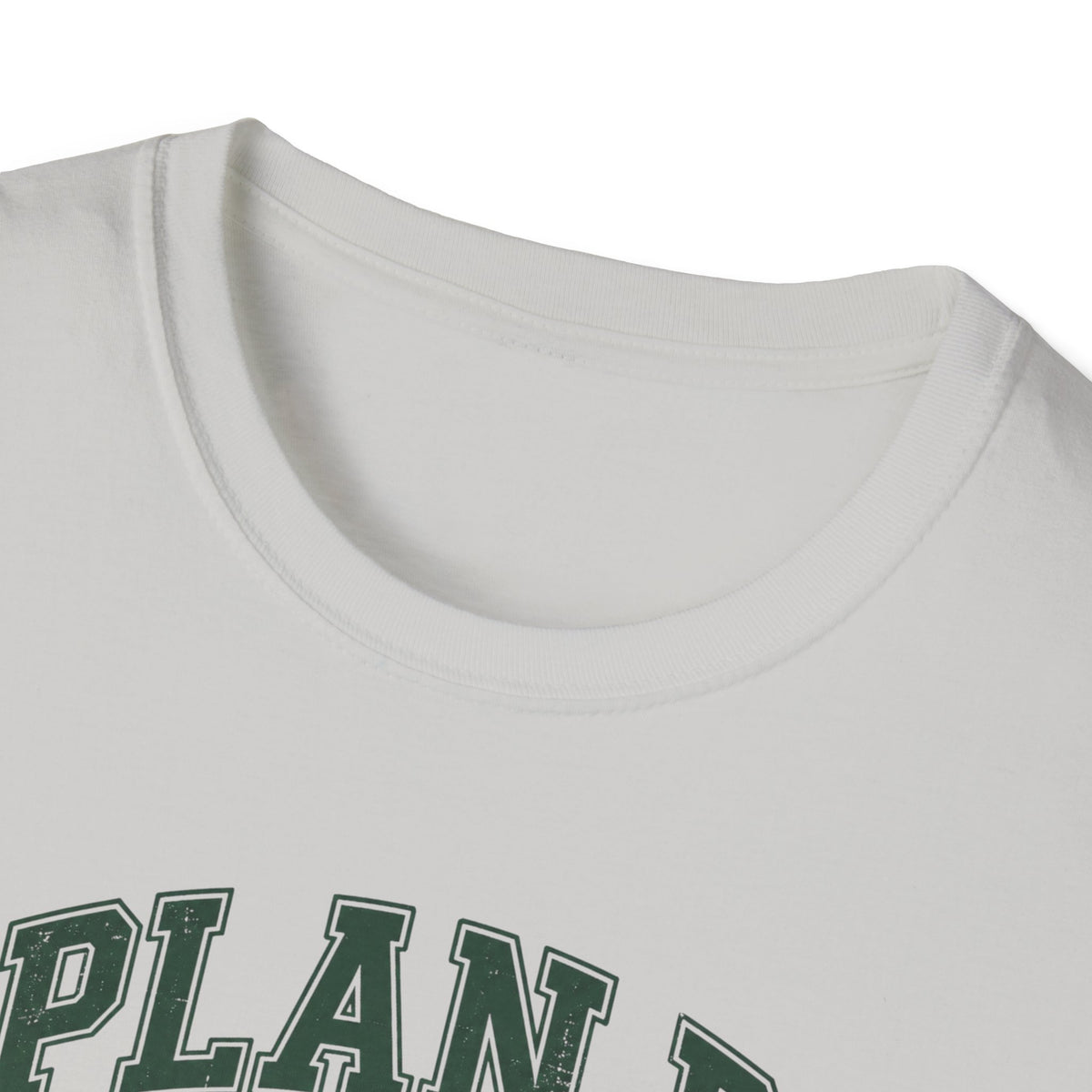 Plan B T-Shirt