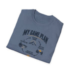 Game Plan T-Shirt