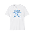 Copy of A Brighter Me T-Shirt