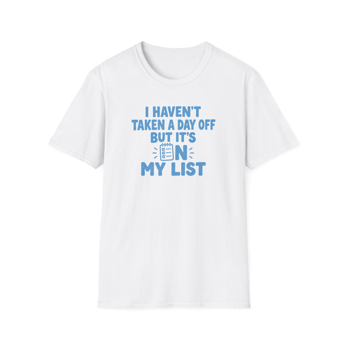 Copy of A Brighter Me T-Shirt