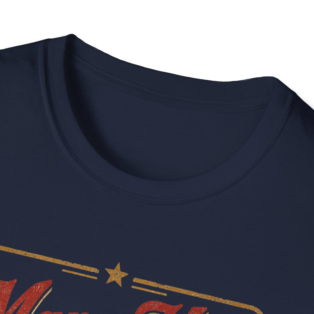 Many Hats T-Shirt