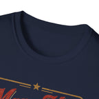 Many Hats T-Shirt