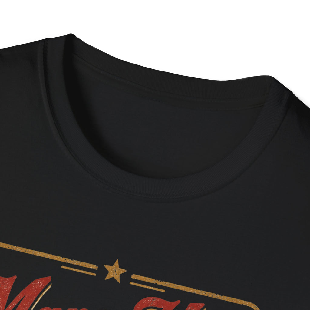 Many Hats T-Shirt