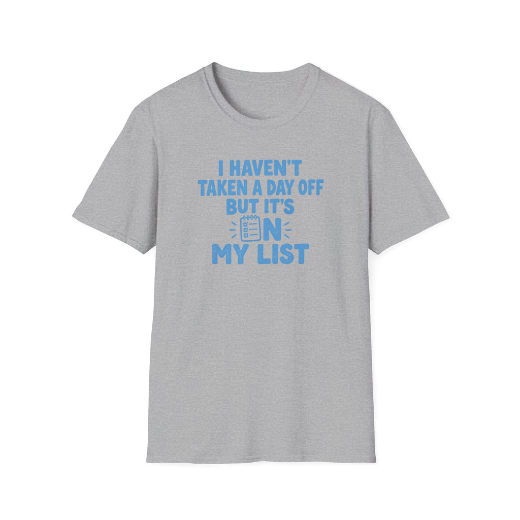 Copy of A Brighter Me T-Shirt