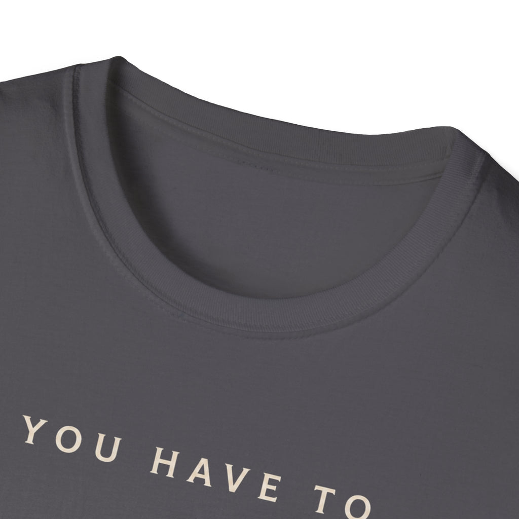 Crawl T-Shirt