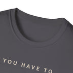 Crawl T-Shirt
