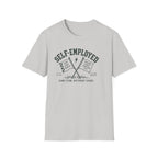 Self-Employed T-Shirt