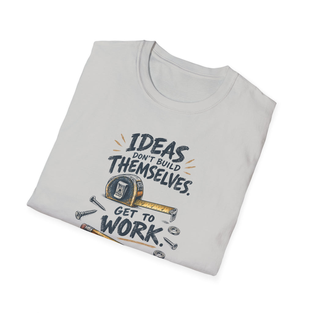 Ideas T-Shirt