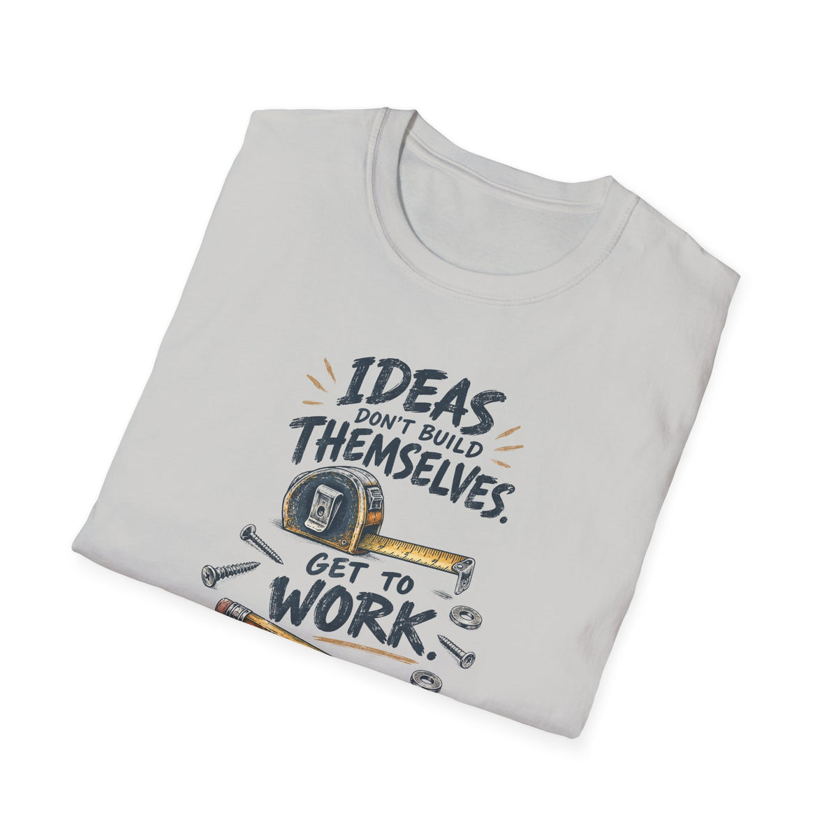 Ideas T-Shirt