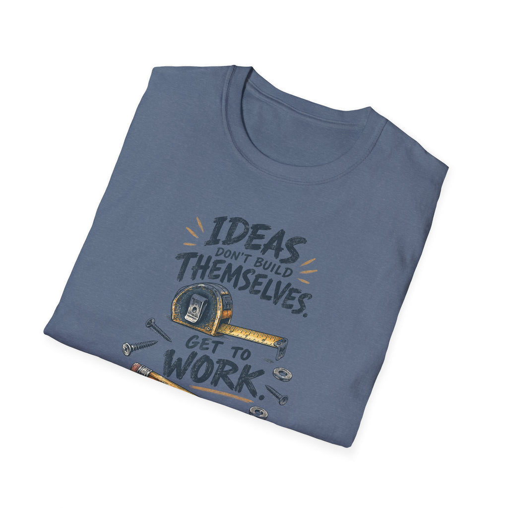 Ideas T-Shirt