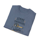 Ideas T-Shirt