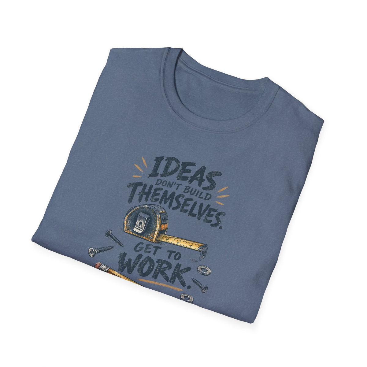 Ideas T-Shirt