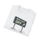 Next Exit T-Shirt