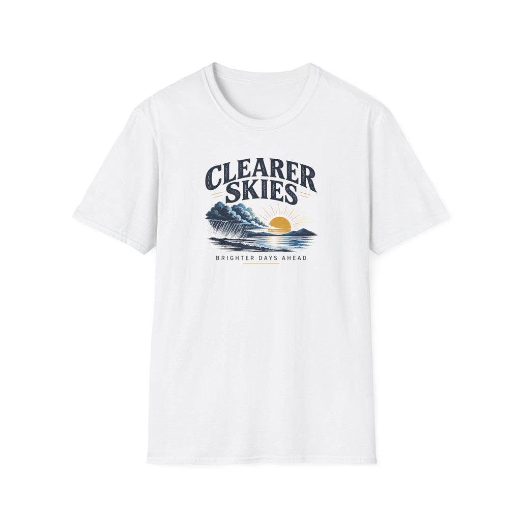 Clearer Skies T-Shirt