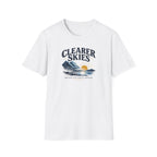 Clearer Skies T-Shirt