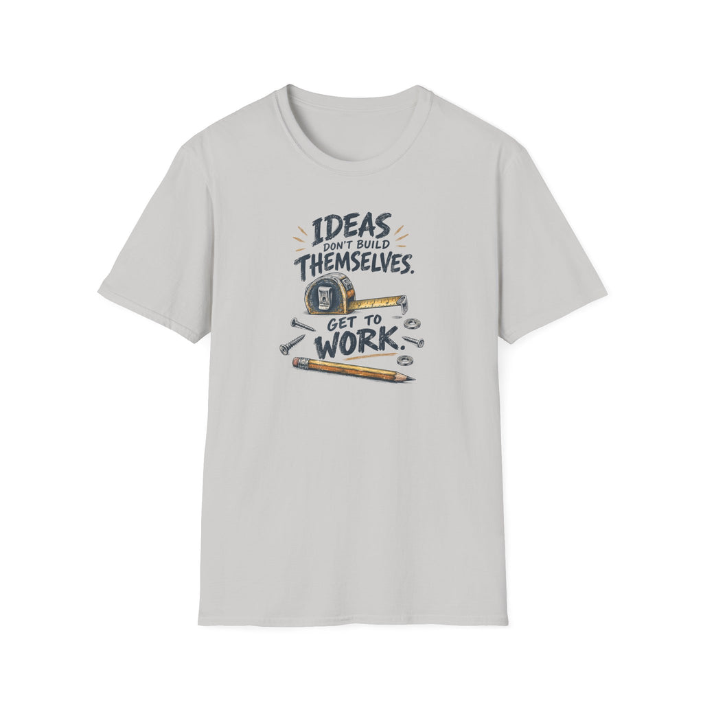 Ideas T-Shirt
