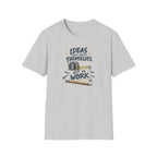 Ideas T-Shirt