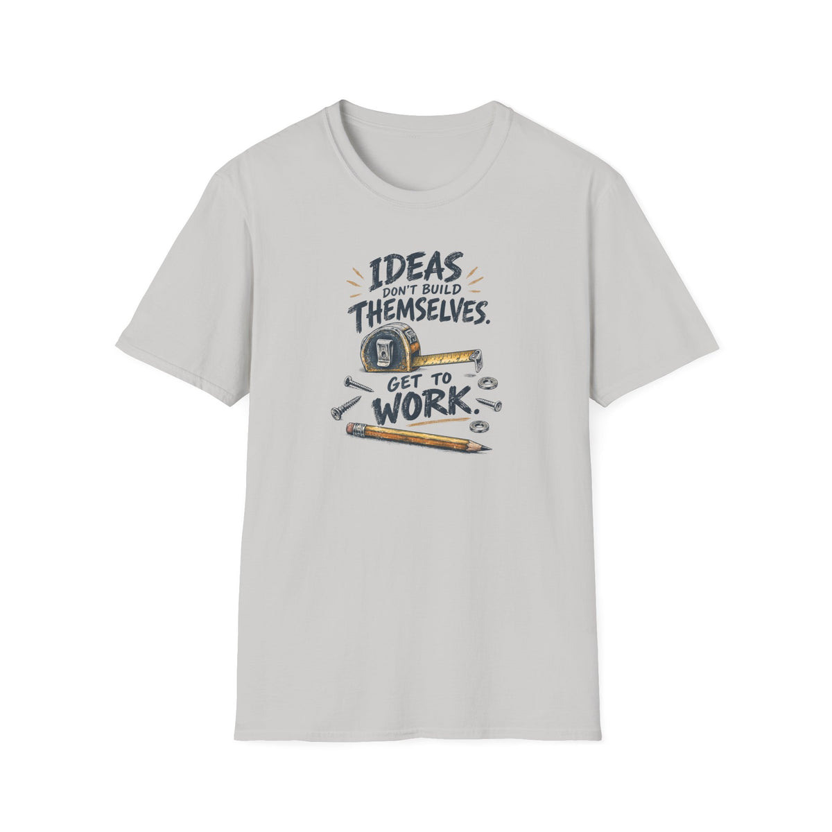 Ideas T-Shirt