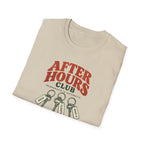 After Hour T-Shirt